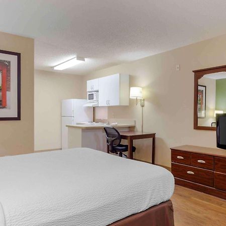 Extended Stay America Select Suites - Raleigh - Rdu Airport Morrisville Exterior foto