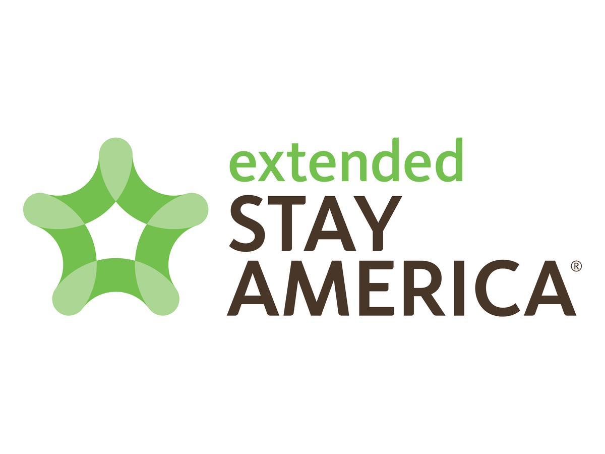Extended Stay America Select Suites - Raleigh - Rdu Airport Morrisville Exterior foto